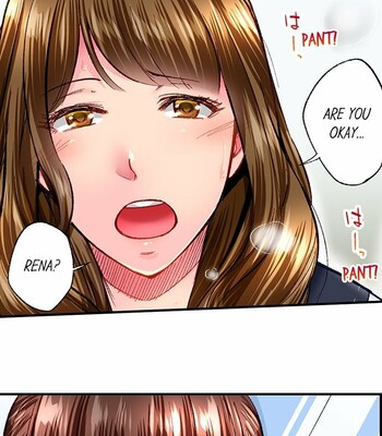 Simple yet Sexy (Ch 1-75) comic porn sex 668