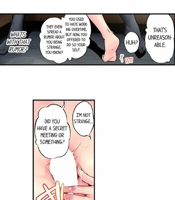 Simple yet Sexy (Ch 1-75) comic porn sex 678