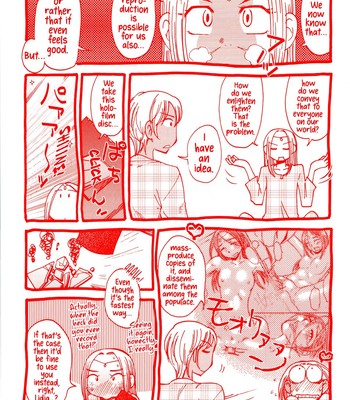 [Ono Kenuji] Love Dere – It is crazy about love. Ch. 1 comic porn sex 5