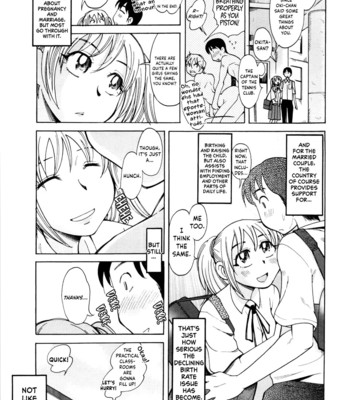 [Ono Kenuji] Love Dere – It is crazy about love. Ch. 1 comic porn sex 11