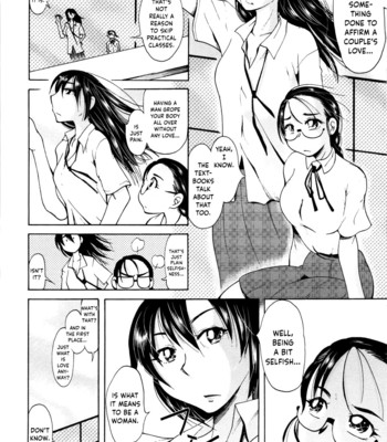 [Ono Kenuji] Love Dere – It is crazy about love. Ch. 1 comic porn sex 18