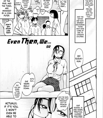 [Ono Kenuji] Love Dere – It is crazy about love. Ch. 1 comic porn sex 25