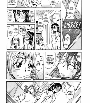 [Ono Kenuji] Love Dere – It is crazy about love. Ch. 1 comic porn sex 34