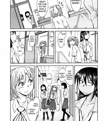 [Ono Kenuji] Love Dere – It is crazy about love. Ch. 1 comic porn sex 35