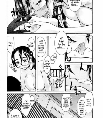 [Ono Kenuji] Love Dere – It is crazy about love. Ch. 1 comic porn sex 40
