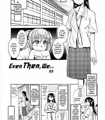 [Ono Kenuji] Love Dere – It is crazy about love. Ch. 1 comic porn sex 41