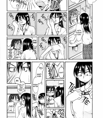 [Ono Kenuji] Love Dere – It is crazy about love. Ch. 1 comic porn sex 42