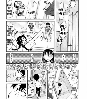 [Ono Kenuji] Love Dere – It is crazy about love. Ch. 1 comic porn sex 44