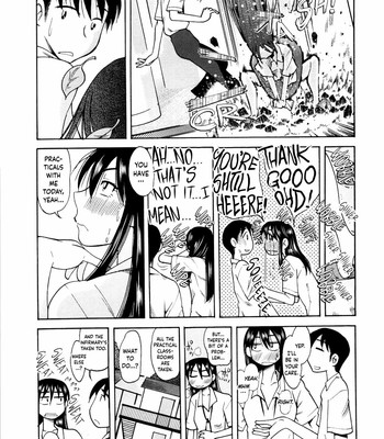 [Ono Kenuji] Love Dere – It is crazy about love. Ch. 1 comic porn sex 45