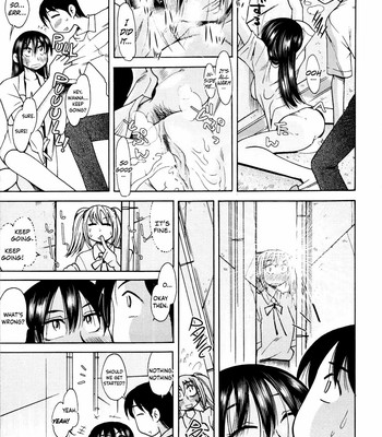 [Ono Kenuji] Love Dere – It is crazy about love. Ch. 1 comic porn sex 55