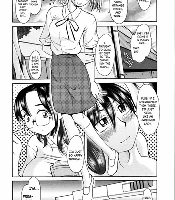 [Ono Kenuji] Love Dere – It is crazy about love. Ch. 1 comic porn sex 56