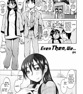 [Ono Kenuji] Love Dere – It is crazy about love. Ch. 1 comic porn sex 57