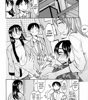 [Ono Kenuji] Love Dere – It is crazy about love. Ch. 1 comic porn sex 58