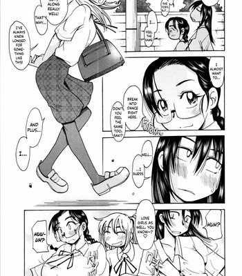 [Ono Kenuji] Love Dere – It is crazy about love. Ch. 1 comic porn sex 61