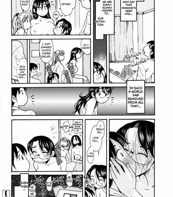 [Ono Kenuji] Love Dere – It is crazy about love. Ch. 1 comic porn sex 72