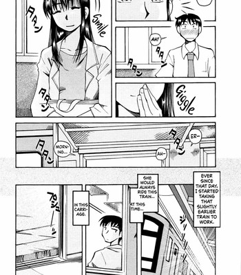 [Ono Kenuji] Love Dere – It is crazy about love. Ch. 1 comic porn sex 74