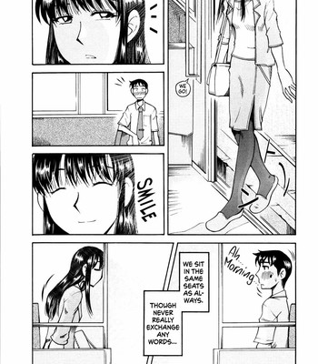 [Ono Kenuji] Love Dere – It is crazy about love. Ch. 1 comic porn sex 75