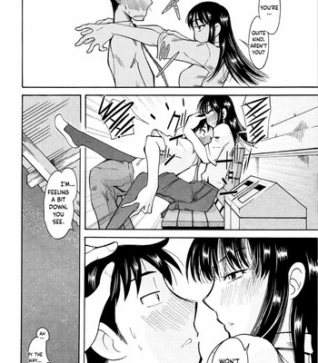 [Ono Kenuji] Love Dere – It is crazy about love. Ch. 1 comic porn sex 78