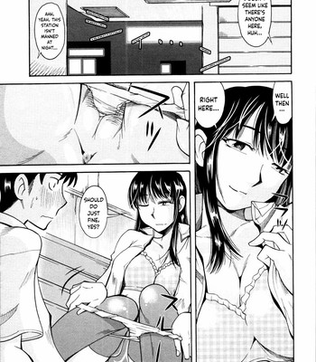 [Ono Kenuji] Love Dere – It is crazy about love. Ch. 1 comic porn sex 79