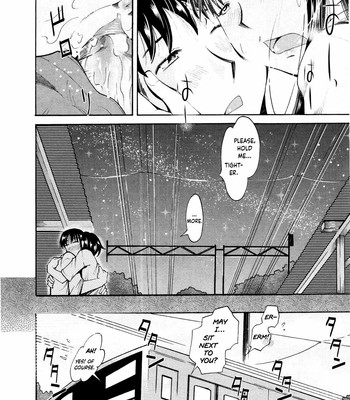 [Ono Kenuji] Love Dere – It is crazy about love. Ch. 1 comic porn sex 87