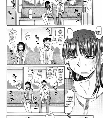[Ono Kenuji] Love Dere – It is crazy about love. Ch. 1 comic porn sex 88