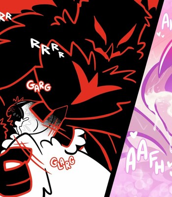 Kinky Owls: Going Wild comic porn sex 22