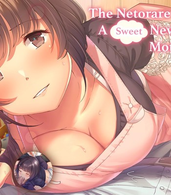 Ottori Niizuma Mama Mi Amayaka Netorare Seikatsu | The Netorare Life of A Sweet Newlywed Mother [Decensored] comic porn sex 2