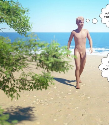 Au Naturel – Nudist Resort Part 17 (ongoing) comic porn sex 51