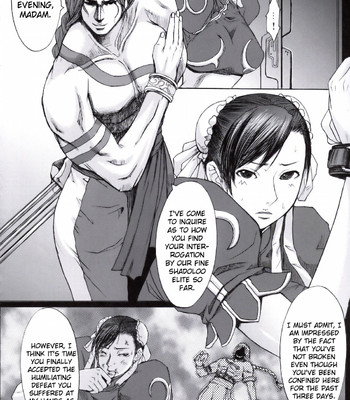 Shinkyaku Bigi comic porn sex 3