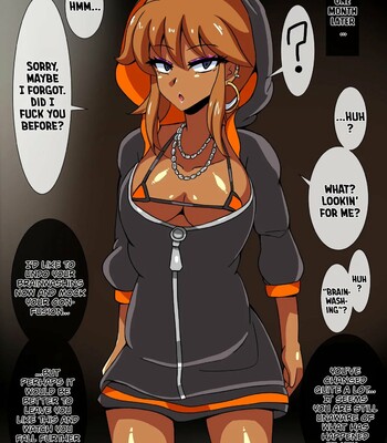 Magical girl Shiny Luceria comic porn sex 193