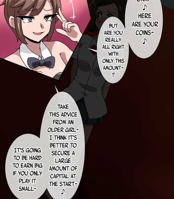 Magical girl Shiny Luceria comic porn sex 284