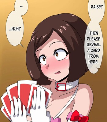 Magical girl Shiny Luceria comic porn sex 306
