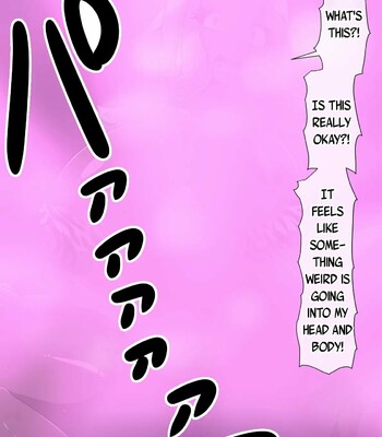 Magical girl Shiny Luceria comic porn sex 453