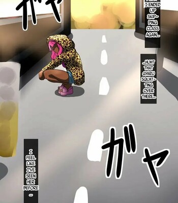 Magical girl Shiny Luceria comic porn sex 550