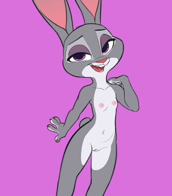 [Siroc] Bosses With Benefits (Ongoing) (Zootopia) comic porn sex 5