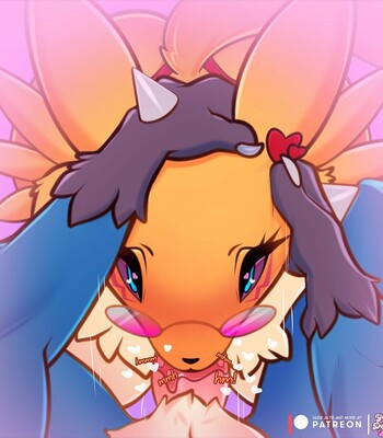 Taomon Brawler (Digimon) YourDigimonGirl comic porn sex 26