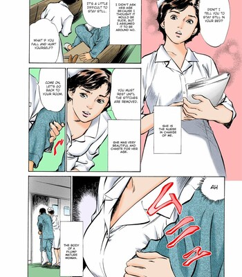 Hontou ni Atta H na Taiken Oshiemasu ULTRA Best (Full Color Version) [SELECTON 003] comic porn sex 4