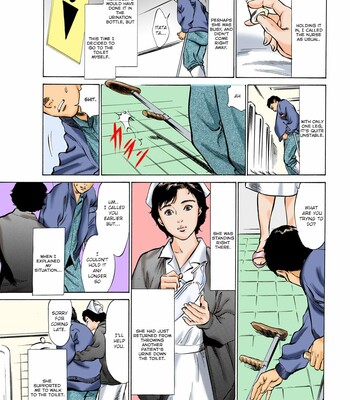 Hontou ni Atta H na Taiken Oshiemasu ULTRA Best (Full Color Version) [SELECTON 003] comic porn sex 6