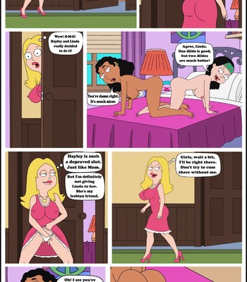 Puzzle Fun comic porn sex 6