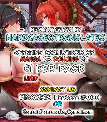 Netabare Nashi Musashi-chan to Samurai Remnant Saber [Colorized] [Decensored] comic porn sex 4