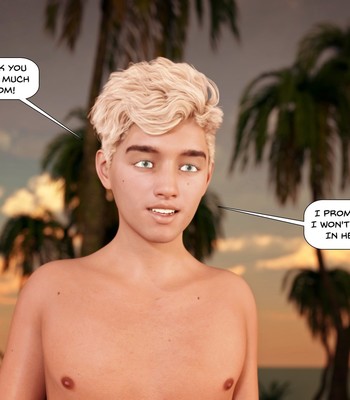 Au Naturel – Nudist Resort part 6 comic porn sex 096