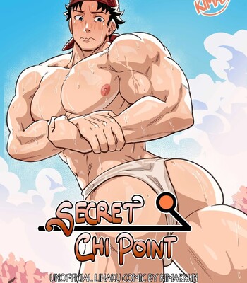 Porn Comics - Kimakkun