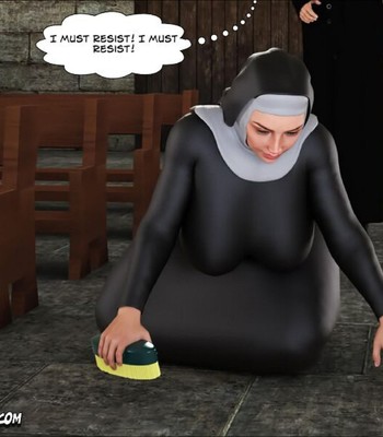 Sister Grace 1 comic porn sex 27