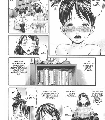 [小峯つばさ/Komine Tsubasa] はじめての妊娠/Hajimete no Ninshin comic porn sex 118