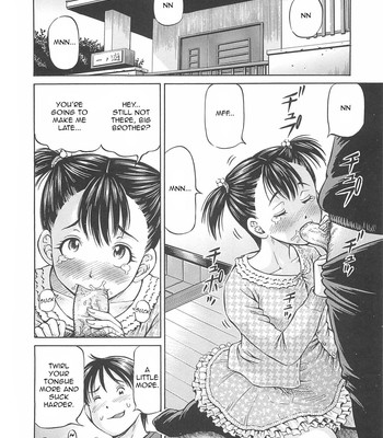[小峯つばさ/Komine Tsubasa] はじめての妊娠/Hajimete no Ninshin comic porn sex 138