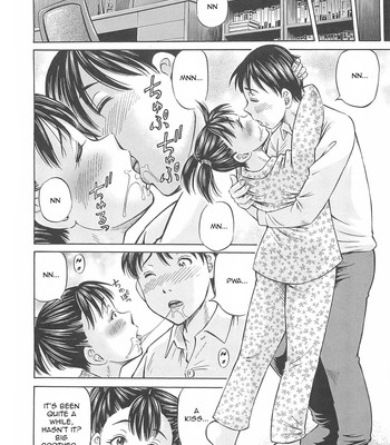 [小峯つばさ/Komine Tsubasa] はじめての妊娠/Hajimete no Ninshin comic porn sex 168