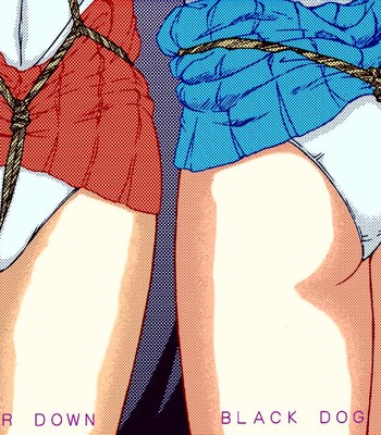Diver Down (Bishoujo Senshi Sailor Moon) [Colorized] comic porn sex 18