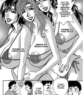 Hitoduma Inran Sousenkyo comic porn sex 28