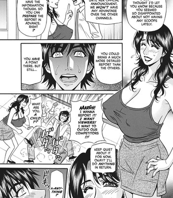 Hitoduma Inran Sousenkyo comic porn sex 69