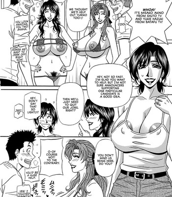 Hitoduma Inran Sousenkyo comic porn sex 127